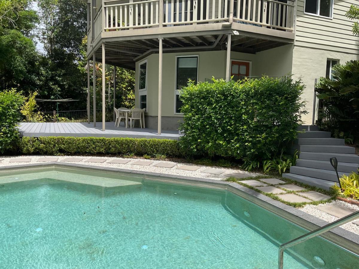 Clearwater Estate Guest House Doonan Exterior photo