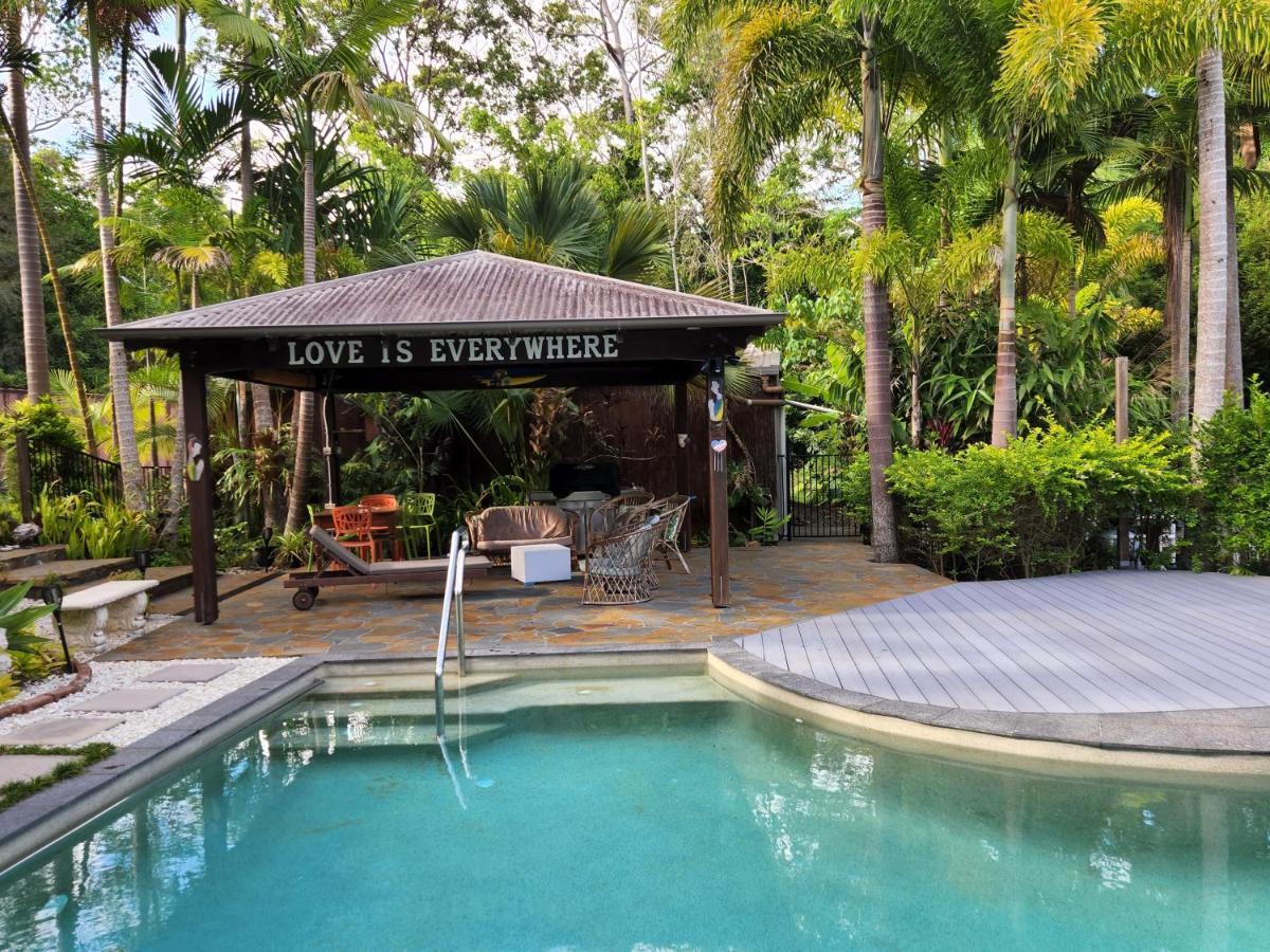Clearwater Estate Guest House Doonan Exterior photo